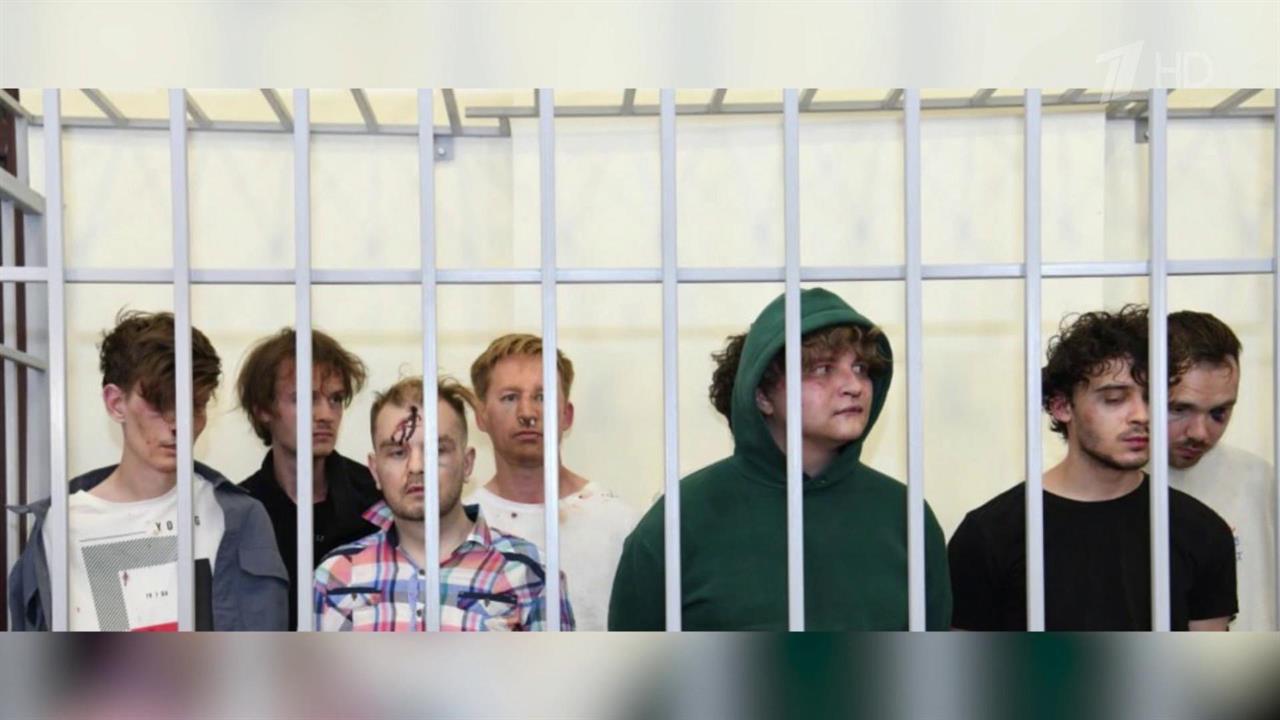 Посольство РФ просит россиян сообщать обо всех случаях применения насилия со стороны властей Азер...
