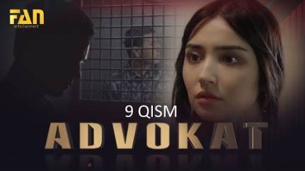 Advokat seriali (9 qism) | Адвокат сериали (9 қисм)