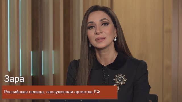 Проект «Письма победы» 13. Зара - фронтовое письмо Бажановой Нины Николаевны. 1945 г.