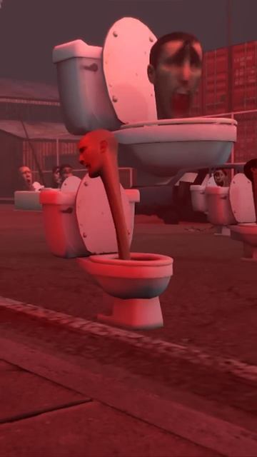 Скибиди Туалет [ Skibidi Toilet ] - skibidi toilet 41