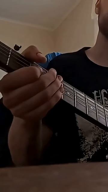 #guitar #рифмыпоэтовструныгитары #music #урокигитарыонлайн #musica #игратьнагитаре #cover #rock