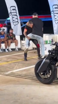 🔥 Тони Фергюсон vs Анатолий Сульянов!