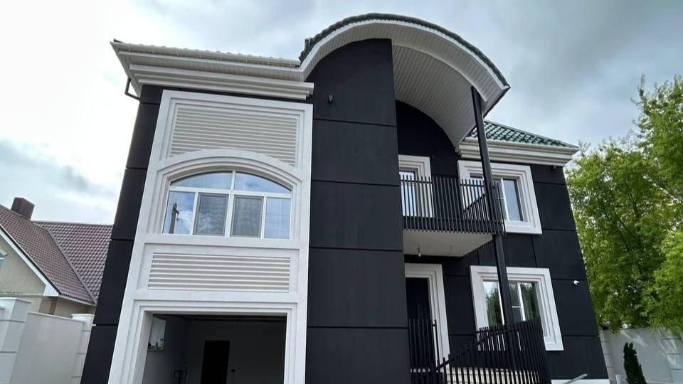 🏡 Новый реализованный проект: спа-комплекс в доме 250 м²