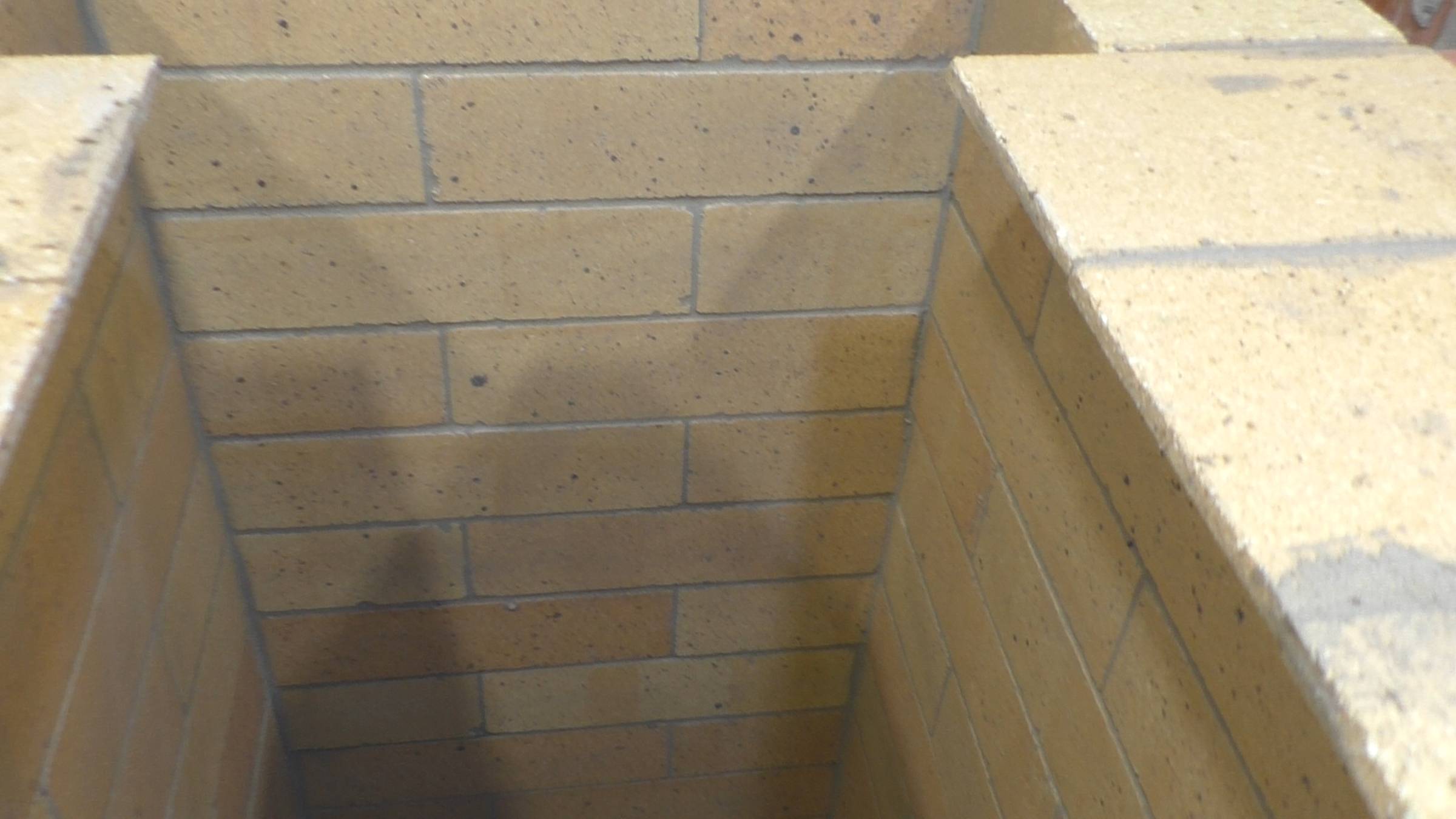 Как сделать чистую топку в печи.