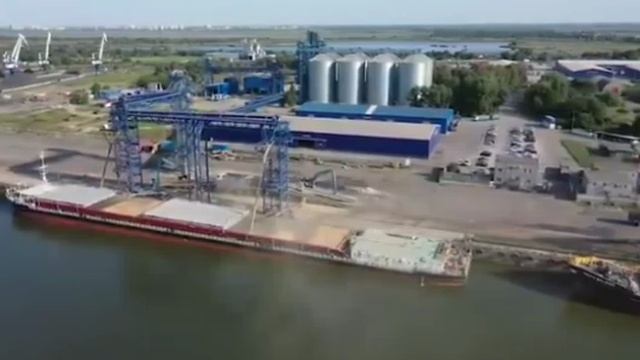 .... Как добывают Природный газ ....