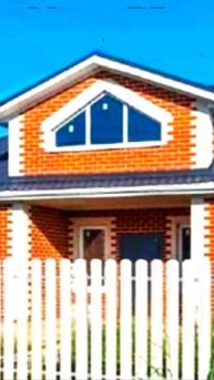 Готовый дом от застройщика 127 м2 на 4 сотках по семейной ипотеке выгодно купить через сервис BN-24