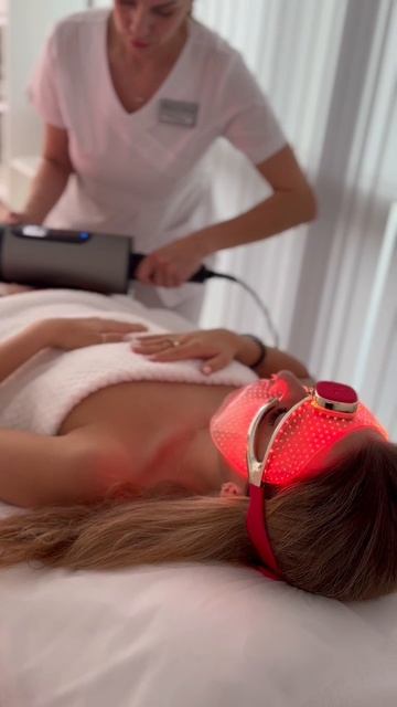 RSL-скульптурирование тела на аппарате Beautylizer