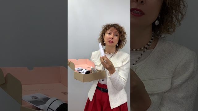 ЛАВАНДА в универсальном наборе для всех типов кожи на жаркое лето