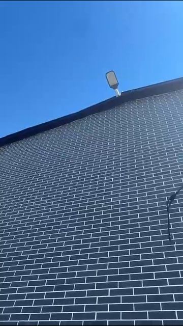 АМК кирпич цвет 010 (черный)