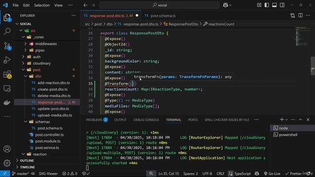5 (8) -Response reaction count dto