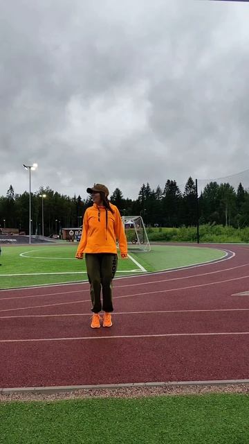 Попробуйте начать двигаться, вам понравится 💚