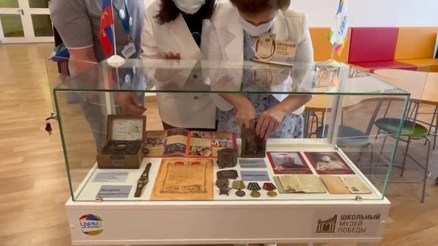 Проект «Учим Знать Историю» продолжается и летом