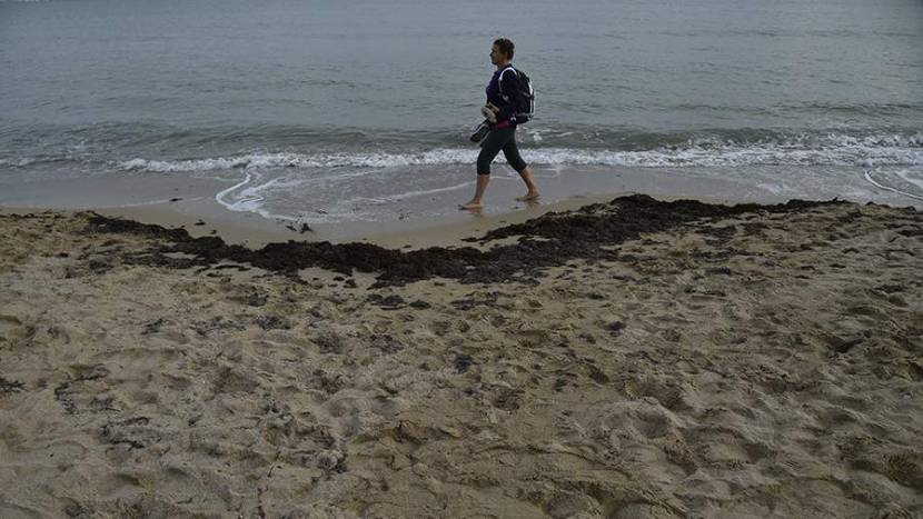 Врач указал на опасность купания в открытых водоемах