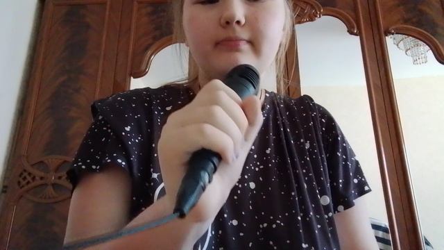 Кавер на песню "Жадина" из мультсериала «Жила-была Царевна»