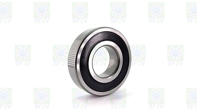 Подшипник 180309 (6309 2RS) NFC