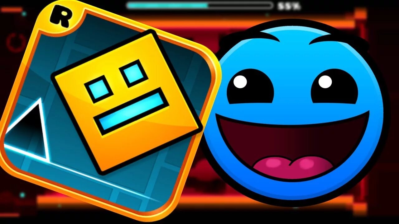 Geometry dash