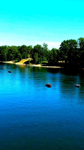 Без фильтров: самые яркие моменты