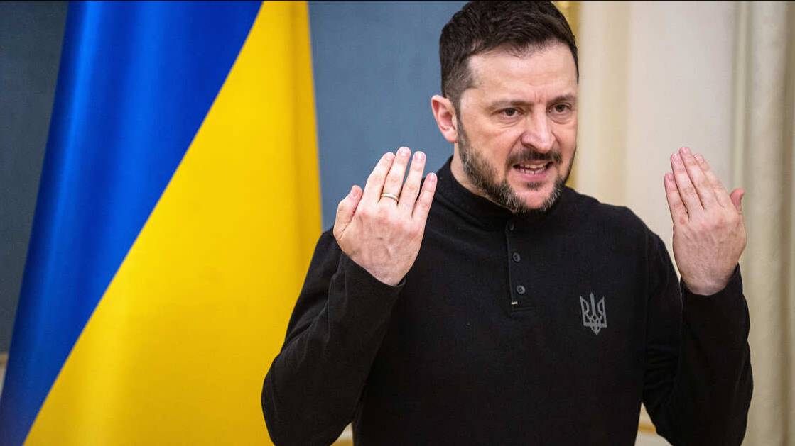 Орбан призвал Зеленского одуматься ради урегулирования конфликта на Украине
