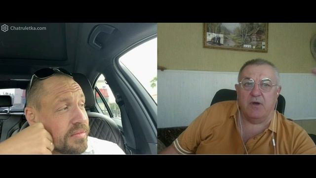 Гражданская война до последнего украинца, пока не останутся одни малороссы