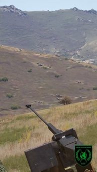 Реакция в 1 секунду (Arma 3, UTF)