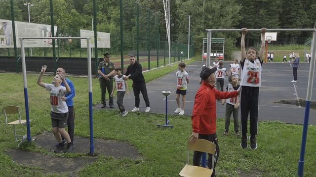 2025.07.03 - Вступительные