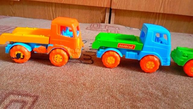 случай во время пробки