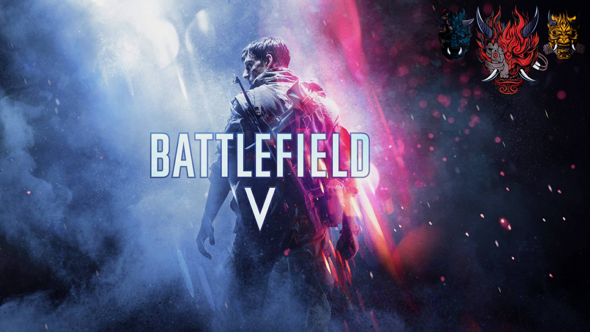 Battlefield 5 No Commentary (Без коментариев)