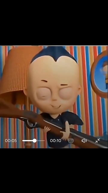 Кто помнит мультик?