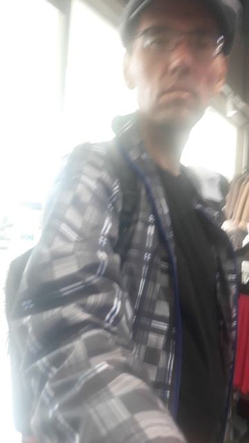 Игорь И Катя В Тобольске, 1: Игорь Петрович Примеряет Модную Шляпу В ТРЦ Жемчужина Сибири(29.06.2025