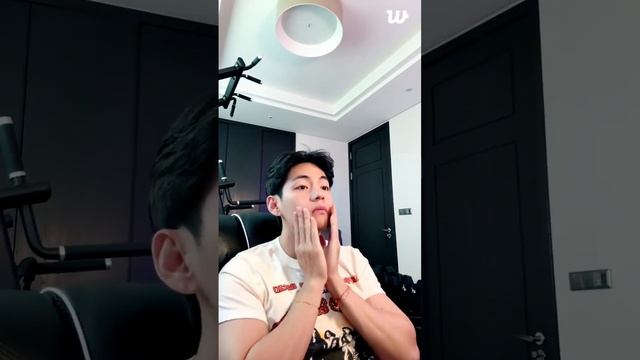 ТЭХЁН V LIVE 20.06.2025 Послушайте эту музыку