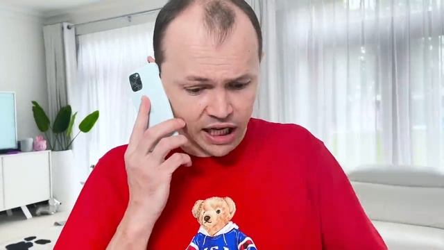 Miss Katy • Мисс Кейт - Катя и Макс устроили Пицца Челлендж для папы