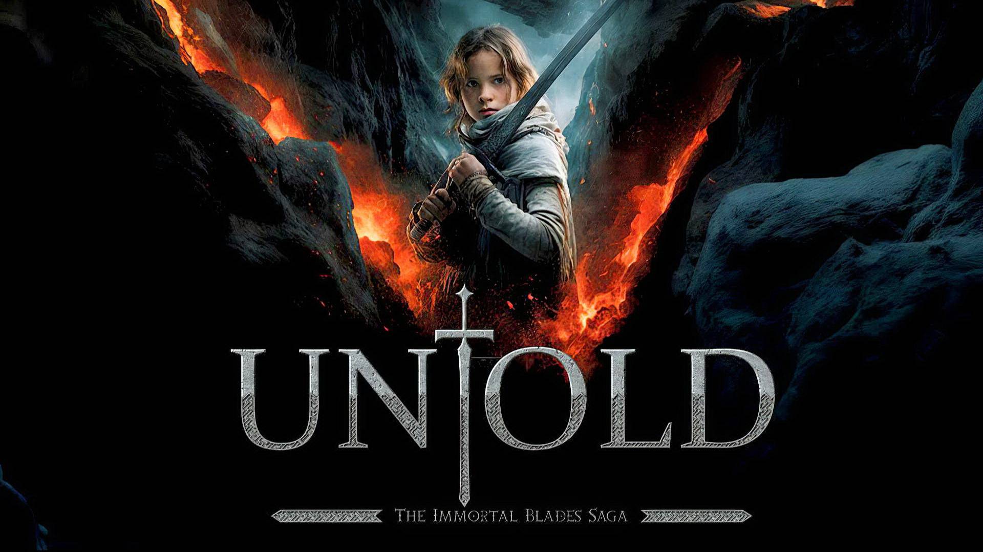 Трейлер Untold - лучшая ИИ-графика, что я видел!