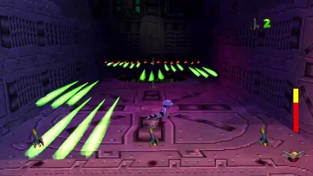 GEX ТРИЛОГИЯ НА SWITCH: Культовый геккон возвращается в HD!