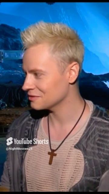 Ярослав Дронов♥️SHAMAN О КЛИПЕ «ПРЯМО ПО СЕРДЦУ»