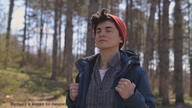 Лес, грязь под колёсами и ритм, который не даёт остановиться! - Caravana -- Phillip Gross -- Camper