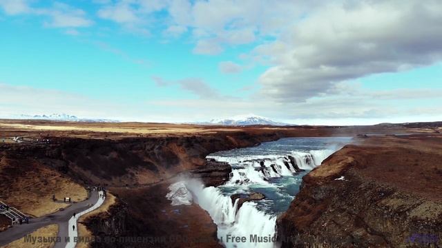 Песня, под которую хочется смотреть в небо - Lucky Day -- Crowander -- Commercial 30 Seconds (filmtv