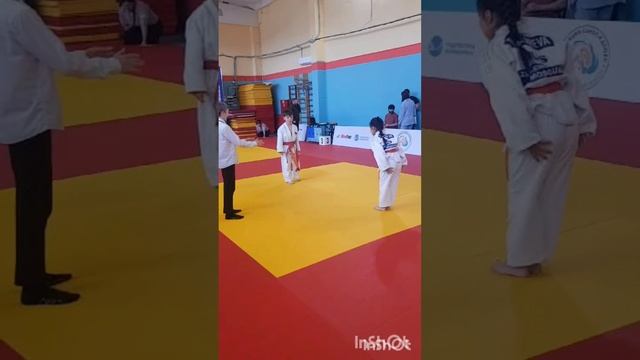 Межрегиональный турнир по дзюдо г. Калининград 2023 г.