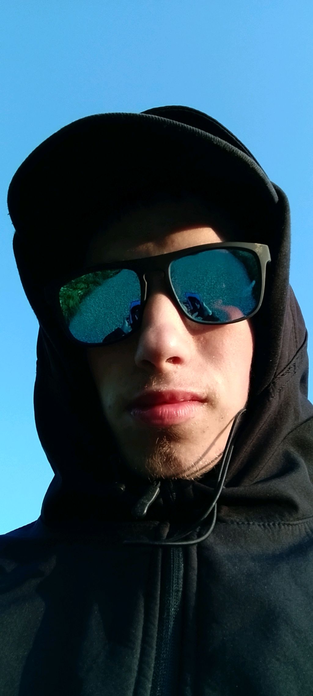 разговор