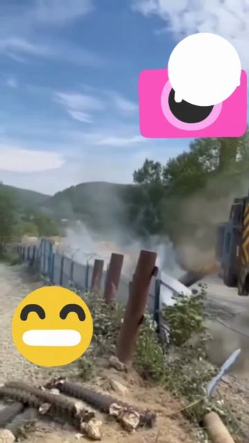 Рамазан опасный.