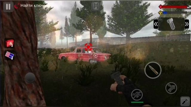 Я играю в T.D.Z 4 1 глава 5 часть прохождение (андроинд версия)!