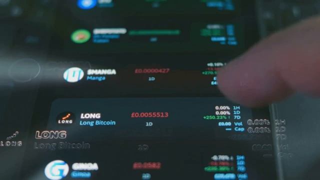 Crypto Volatility Hacks Thrive in the Storm!