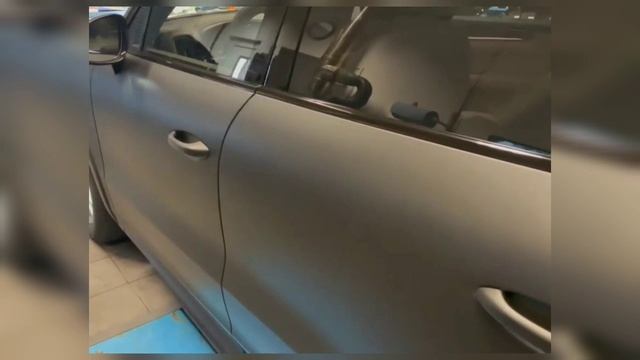 Бесключевой доступ PORSCHE CAYENNE E3 Porsche Entry & Drive . PORSCHE-UPGRADE.RU