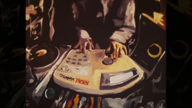 [FREE] OldSchool Hip Hop Instrumental Beat - "CHILL"