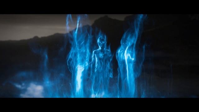 Синематик | Столкновение миров: групповая стадия | Лига Легенд | League of Legends | RU