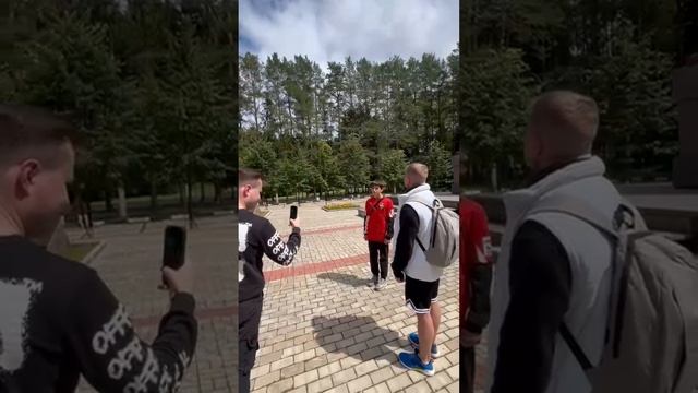 «Марш к Победе! От Москвы до Бреста»!