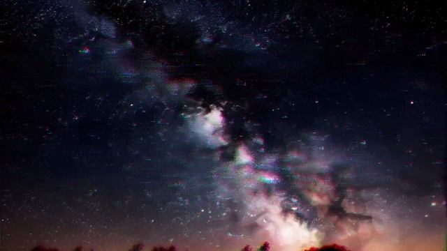 Black sky (DEMO)