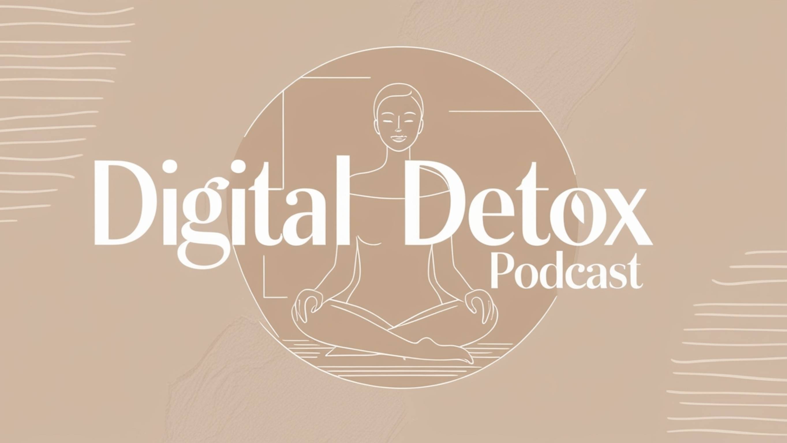 Digital Detox! English Podcast For Learning English!