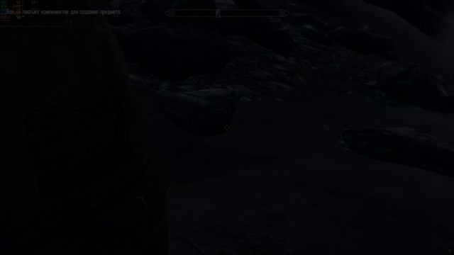 The Elder Scrolls V Skyrim: Строим дом часть 1