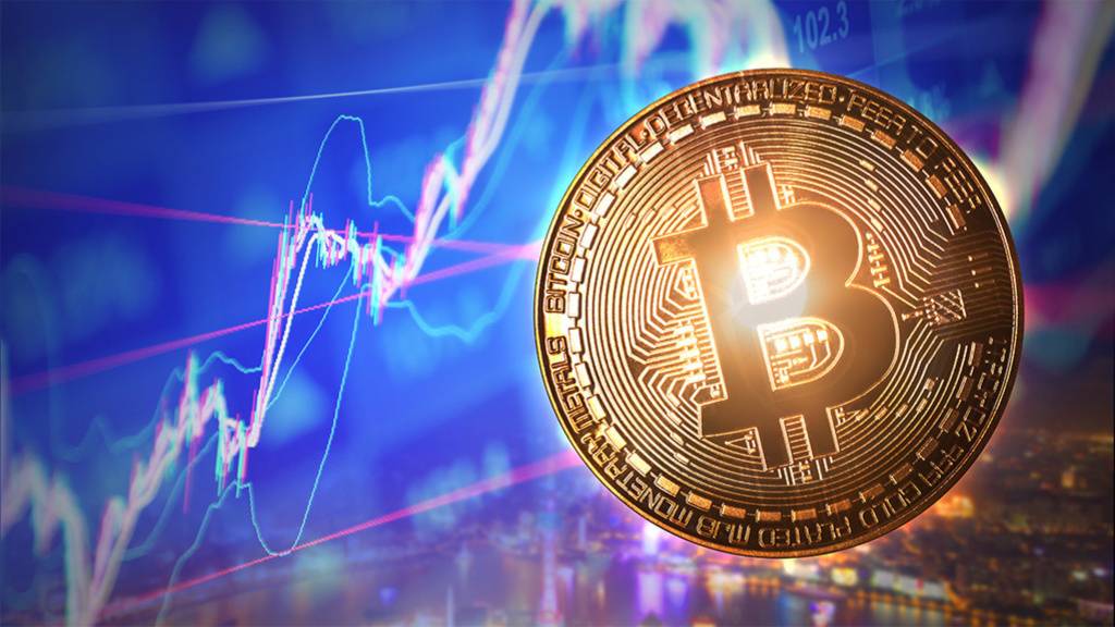 Биткоин прогноз. 03.07.2025