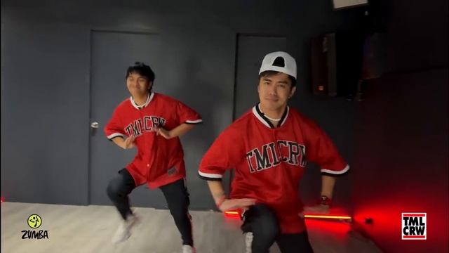 BUMBLE BEE (Tiktok Viral) by Bambee  Zumba